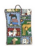 Pochette à livre n°02
