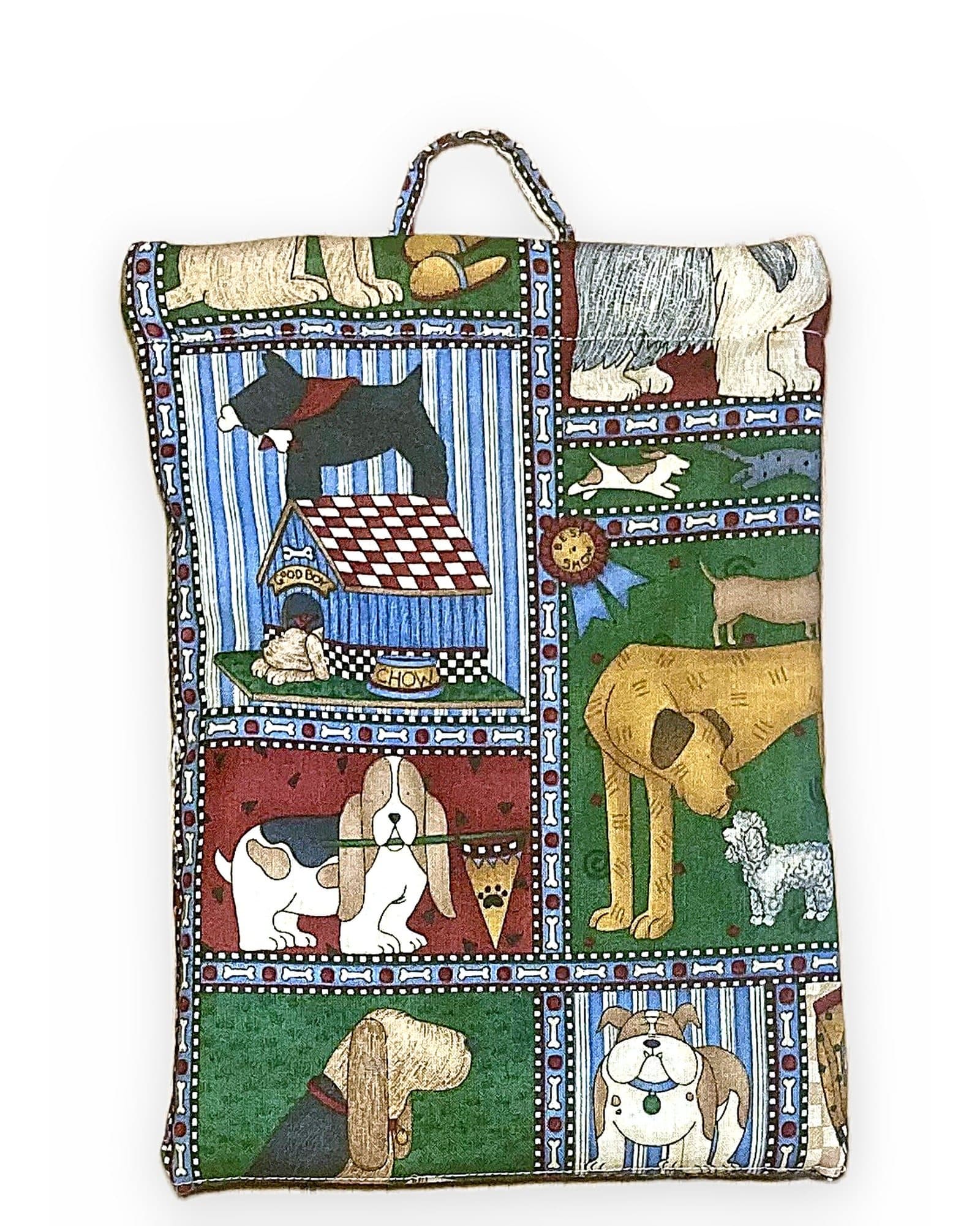 Pochette à livre n°02