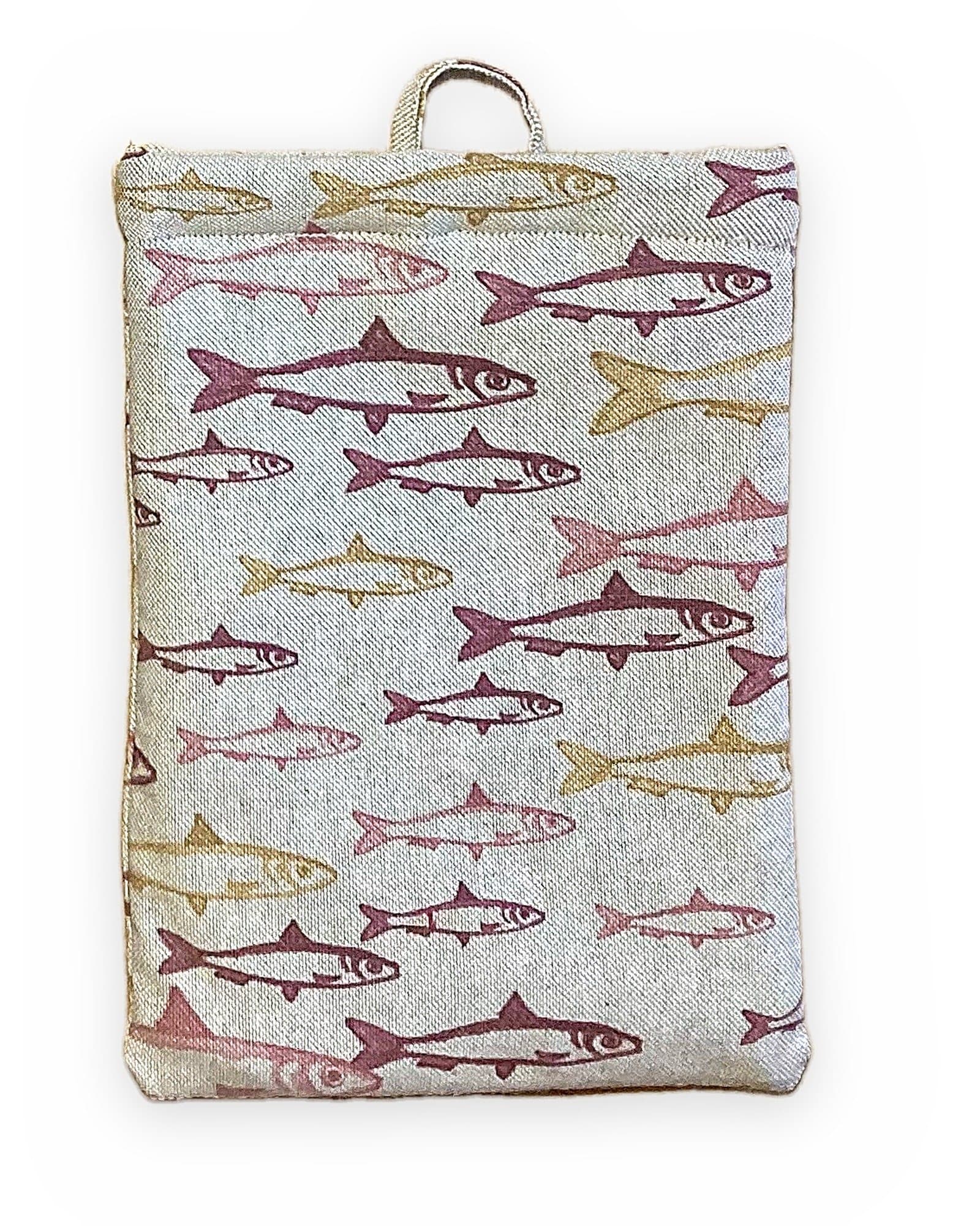 Pochette à livre n°03