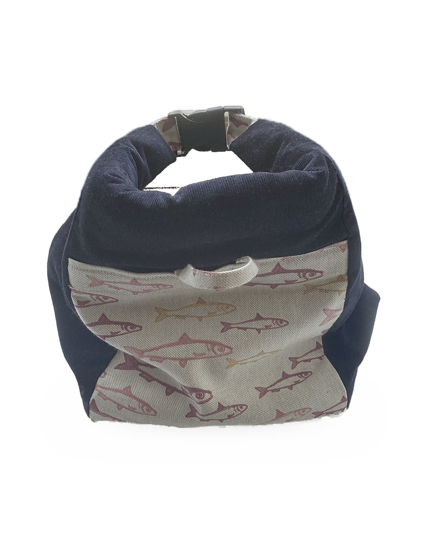 Sac de magnésie — bloc